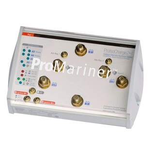 Foto 1 | Aislador De Batería Promariner Proisocharge 130a 2-alt 4-bat 12 - Venta Internacional.