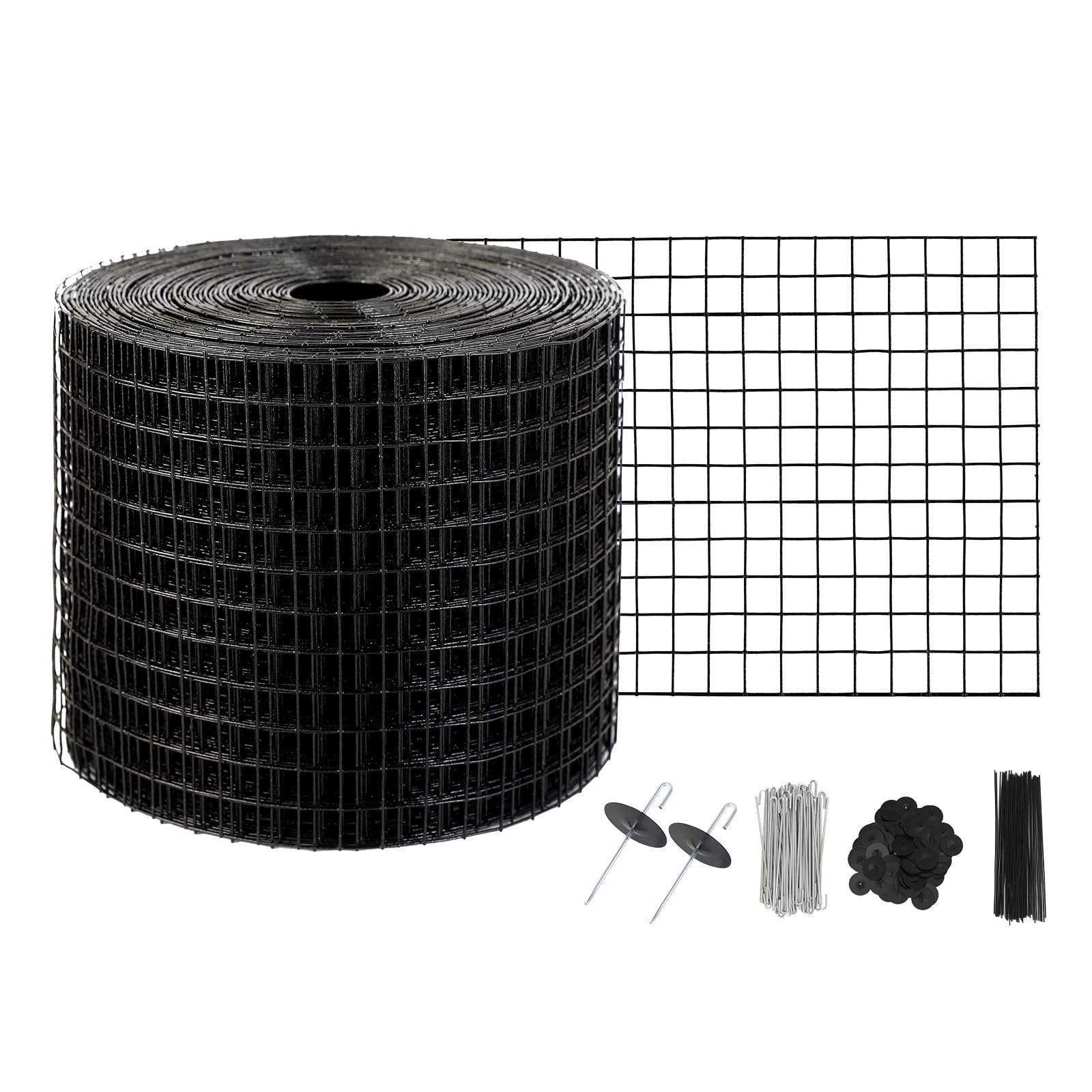 Foto 1 | Panel Solar Protector Para Pájaros Vevor De 15 Cm X 15 M Con Sujetadores - Venta Internacional.