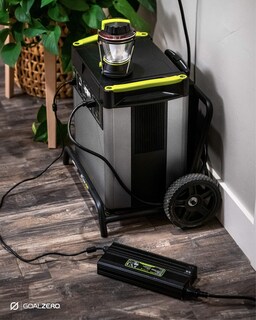 Foto 4 | Fuente De Alimentación Goal Zero Yeti X 600w Para Yeti 1500x/3000x - Venta Internacional.