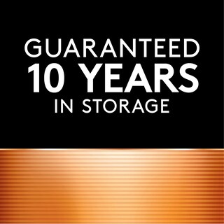 Foto 3 | Batería Duracell Coppertop D, Paquete De 8 Unidades, Potencia Duradera - Venta Internacional.