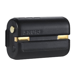 Foto 1 | Batería Recargable De Iones De Litio Shure Sb900b Para P3ra P9ra+ P10r+ - Venta Internacional.