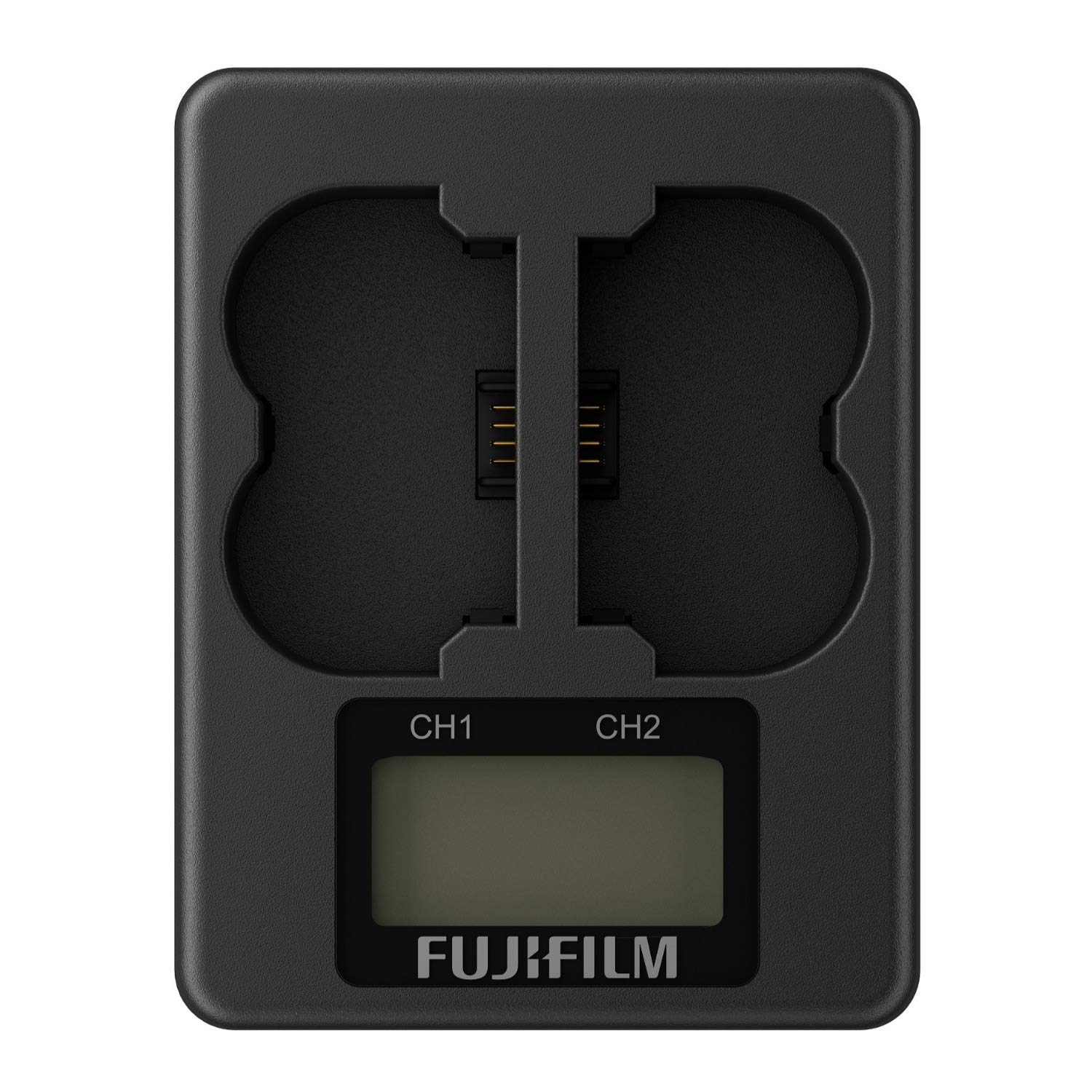 Foto 3 pulgar | Cargador De Batería Dual Fujifilm Bc-w235 Para Batería Np-w235 - Venta Internacional.