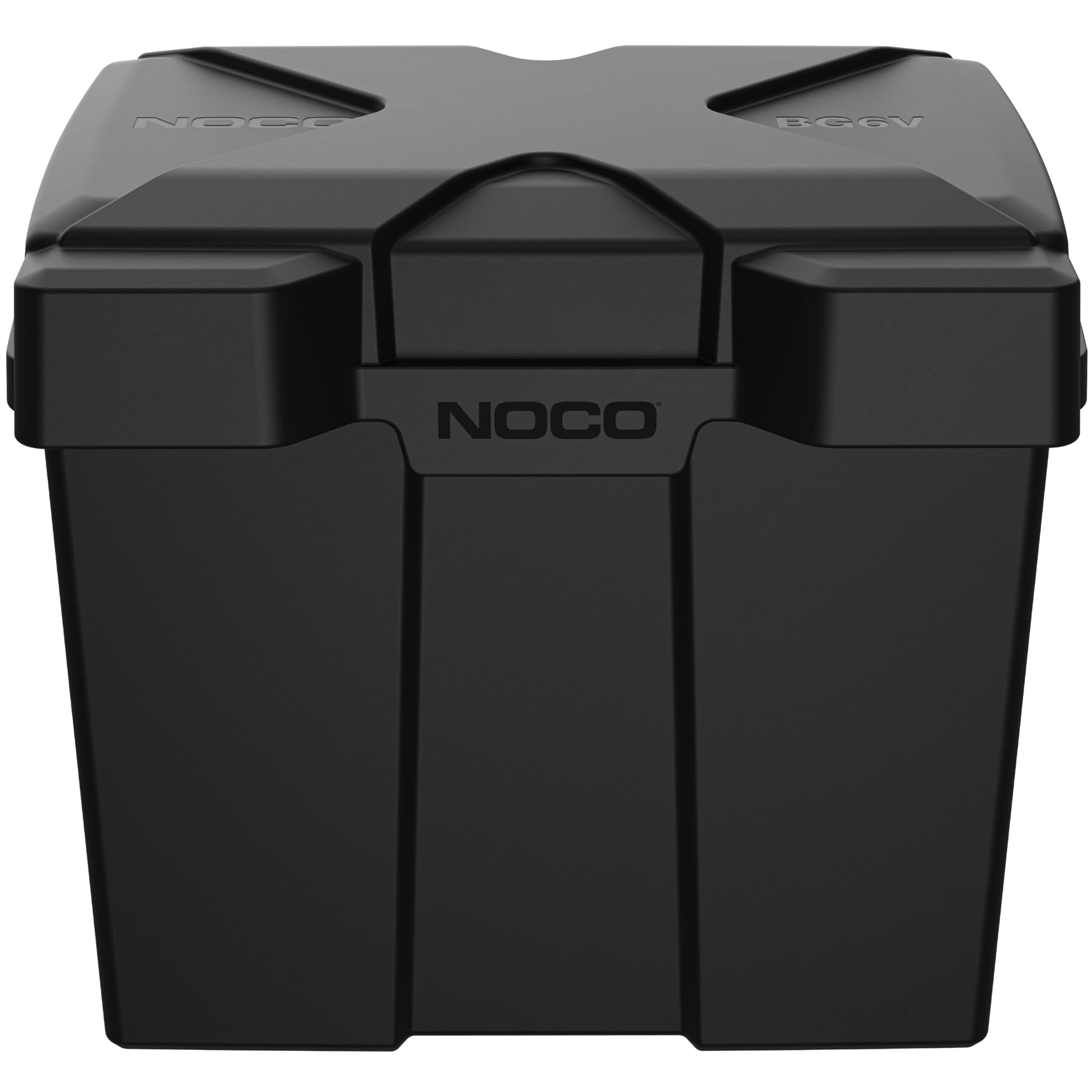 Foto 2 pulgar | Caja De Batería Noco Snap-top Bg6v Para Batería De 6v - Venta Internacional.