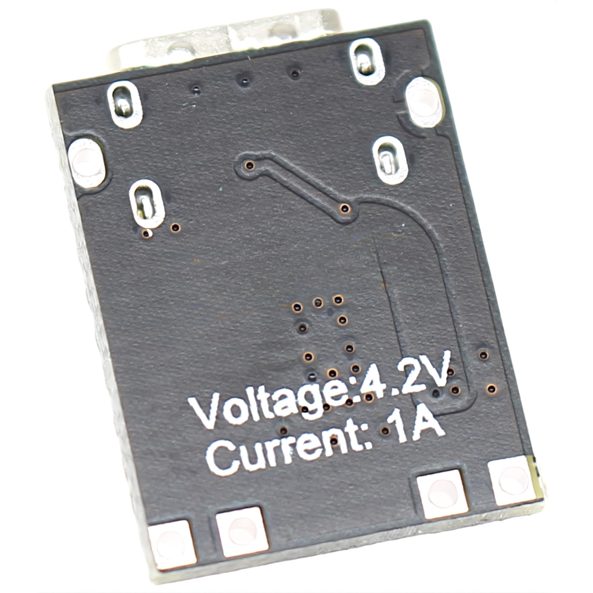 Foto 4 | Placa De Carga Jacobsparts, Usb Tipo C, 3,7 V, Litio Más Pequeña - Venta Internacional.