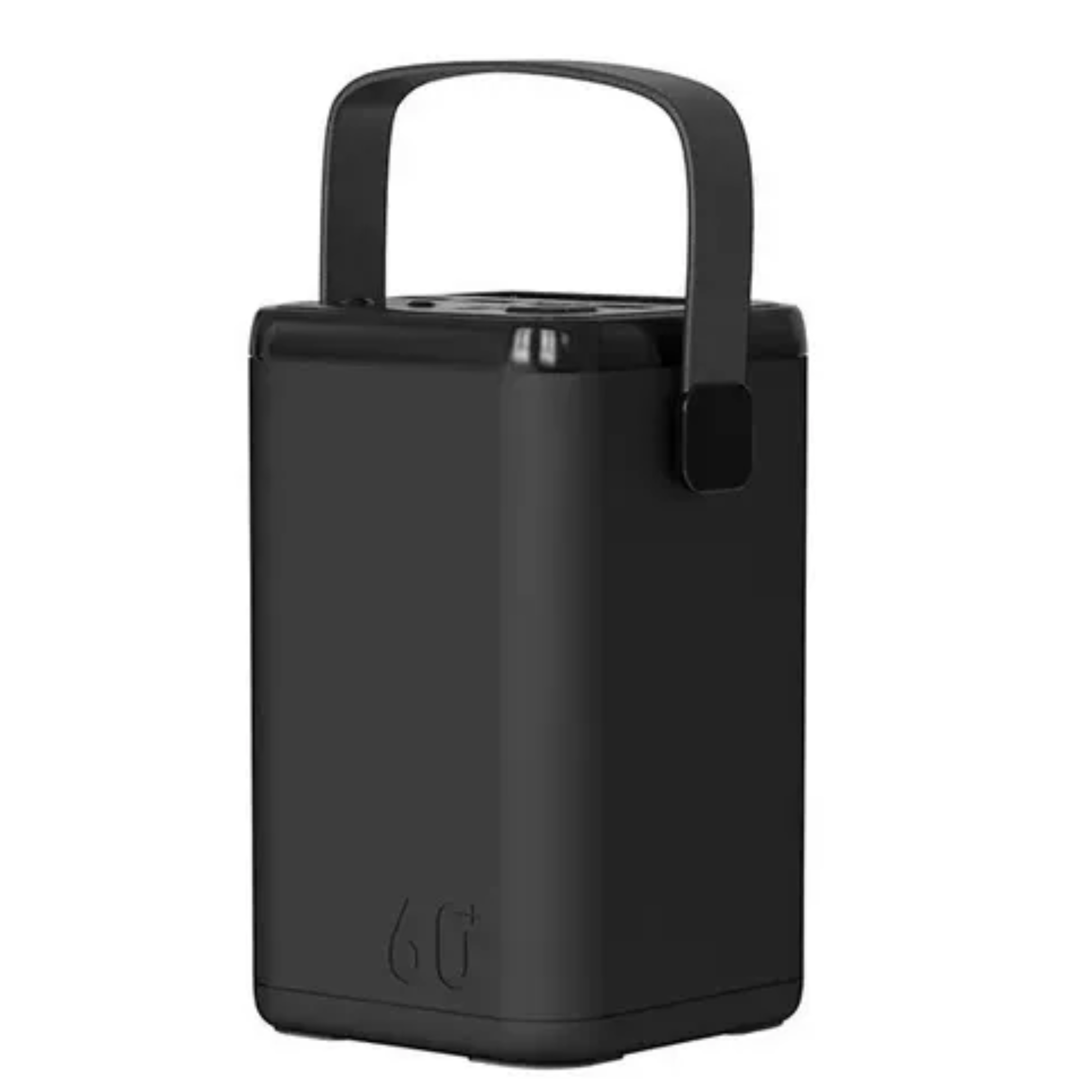 Foto 4 pulgar | Power Bank 60 000 Mah Bateria Portatil Compacta Carga Rapida