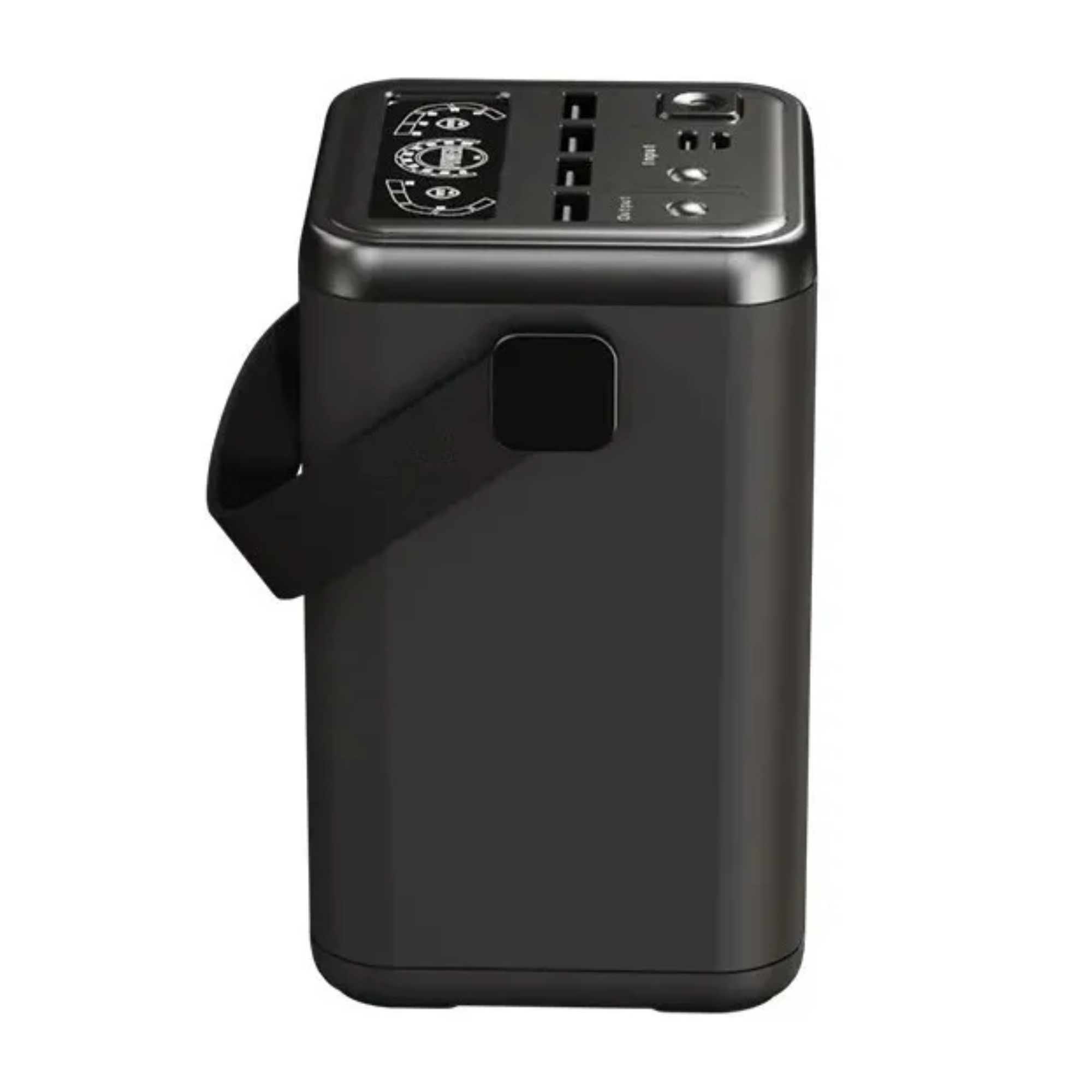 Foto 5 pulgar | Power Bank 60 000 Mah Bateria Portatil Compacta Carga Rapida
