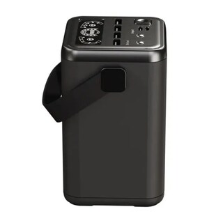 Foto 4 | Power Bank 60 000 Mah Bateria Portatil Compacta Carga Rapida
