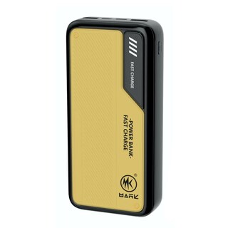 Foto 1 | Power Bank 20000mah – Carga Rápida Bidireccional Pd3.0 2 Cables Integrados Pantalla Digital Alta Compatibilidad