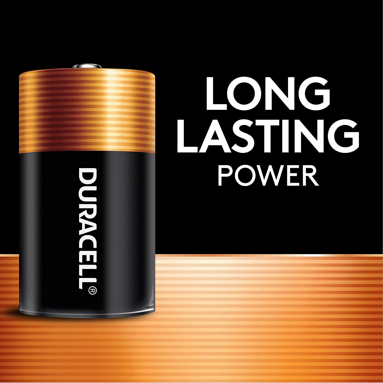 Foto 4 pulgar | Batería Duracell Coppertop D Alcalina  Paquete De 8 X 2 - Venta Internacional.