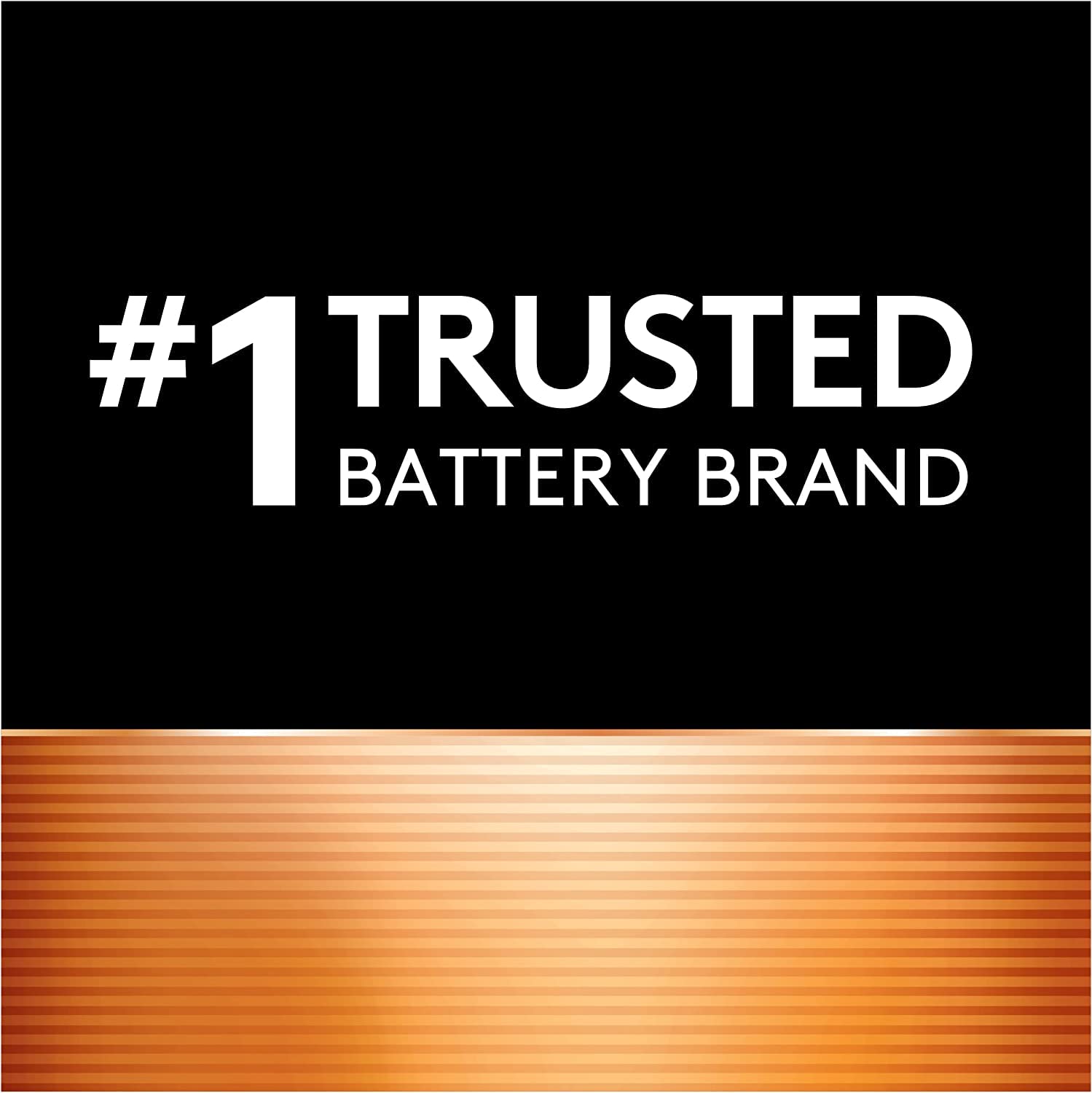Foto 6 | Batería Duracell Coppertop D Alcalina  Paquete De 8 X 2 - Venta Internacional.