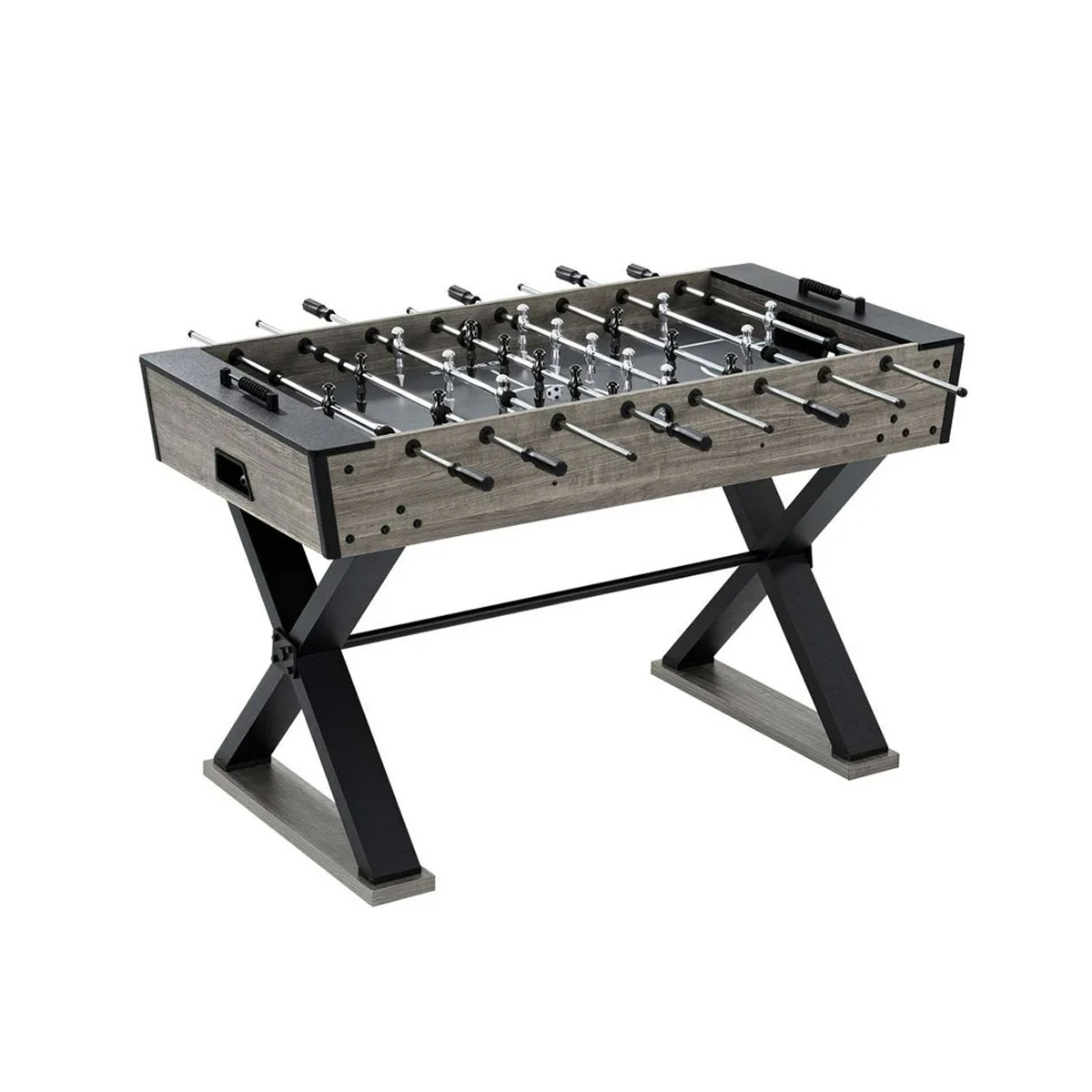 Foto 1 | Mesa De Futbolito Md Sports Modelo Fs054y25002