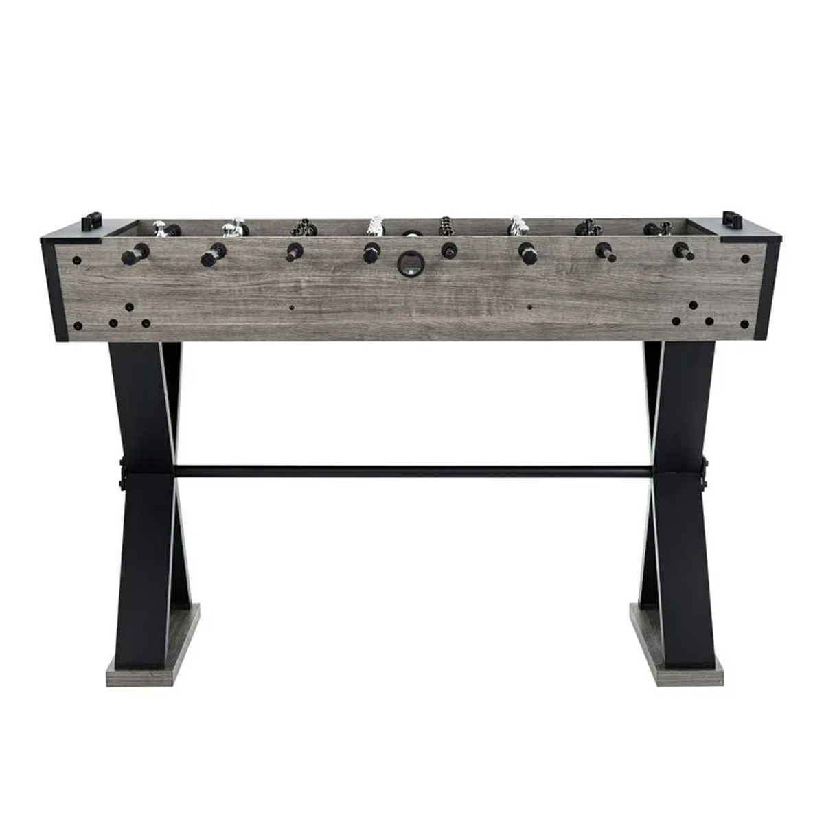 Foto 3 | Mesa De Futbolito Md Sports Modelo Fs054y25002