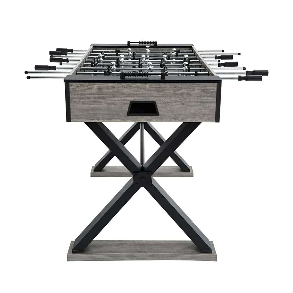 Foto 4 | Mesa De Futbolito Md Sports Modelo Fs054y25002