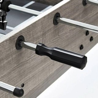 Foto 5 | Mesa De Futbolito Md Sports Modelo Fs054y25002
