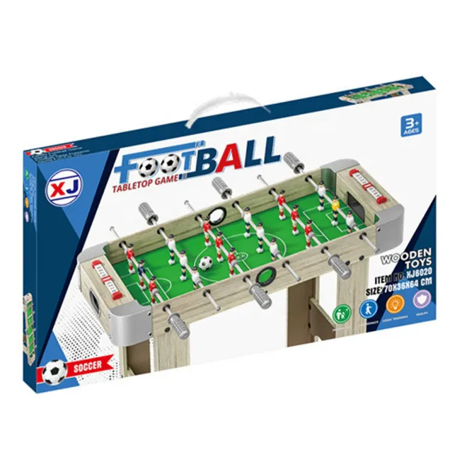 Foto 1 | Juego De Mesa Faubolito Para Niños