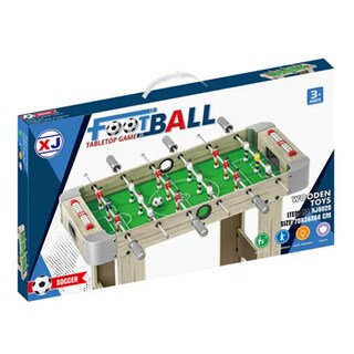 Foto 1 | Juego De Mesa Faubolito Para Niños