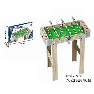 Foto 2 | Juego De Mesa Faubolito Para Niños