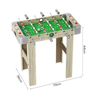 Foto 3 | Juego De Mesa Faubolito Para Niños