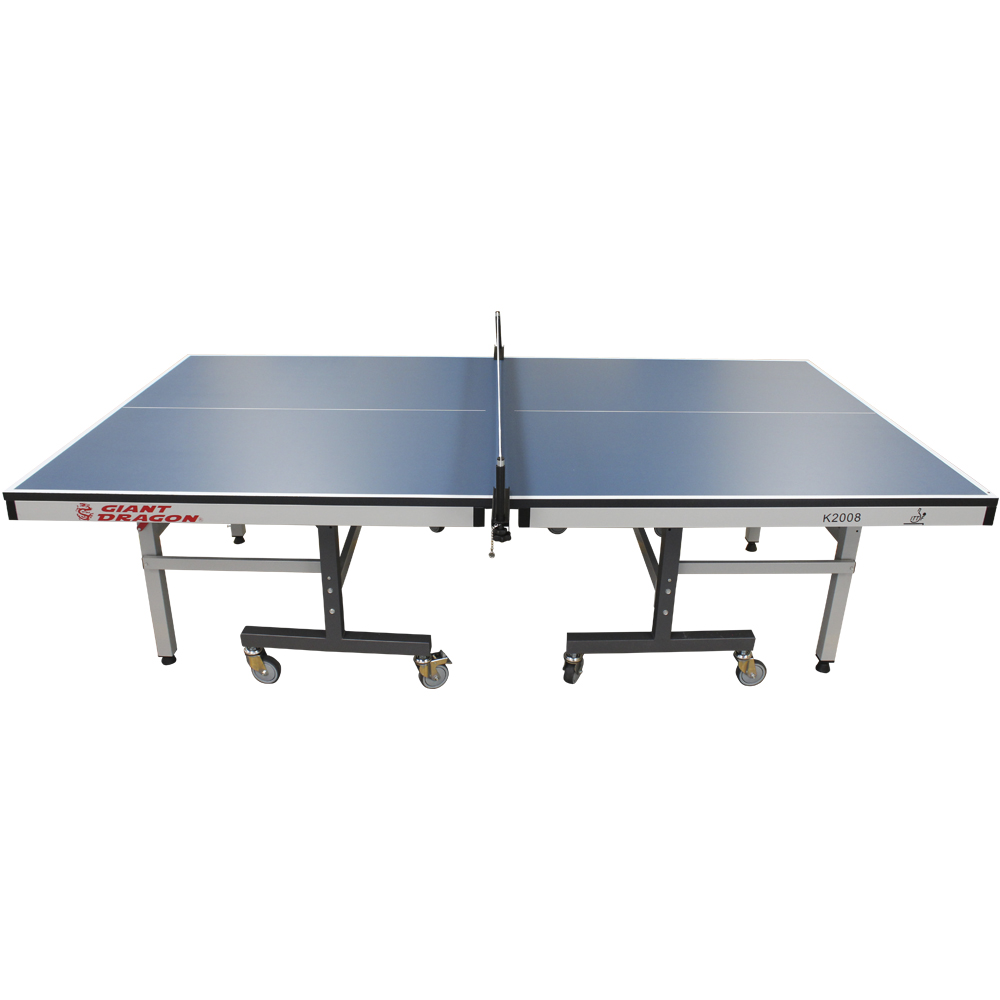 Foto 1 | Tabla Mesa de Ping Pong Tenis de Mesa Fire Sports Oficial Giant Dragon Certificada Plegable