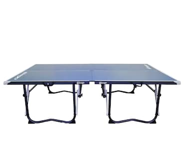 Foto 2 | Mesa De Ping Pong Plegable Profesional Para Interior