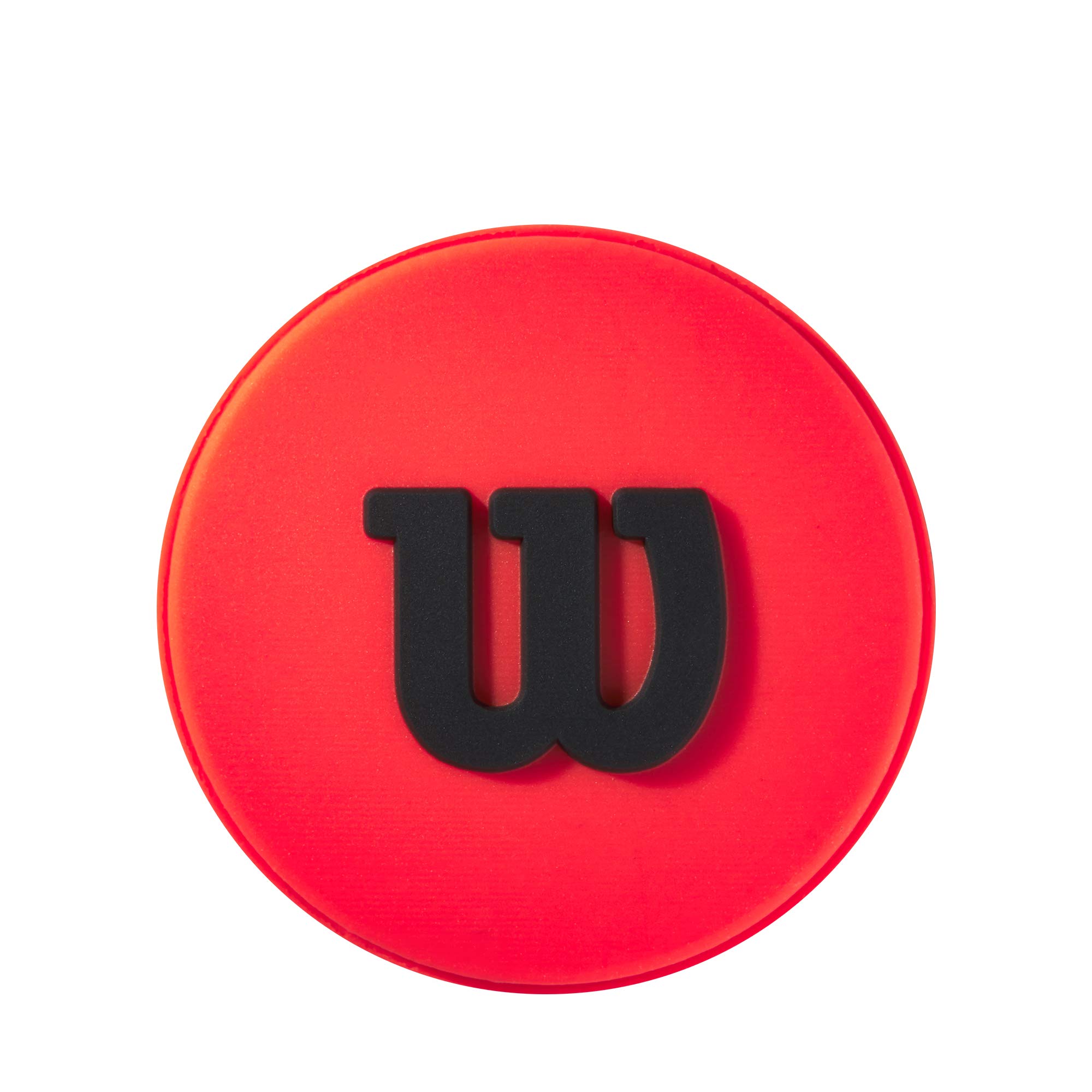 Foto 4 pulgar | Amortiguador Wilson Pro Feel Clash Para Tenis Rojo (paquete De 2) - Venta Internacional.