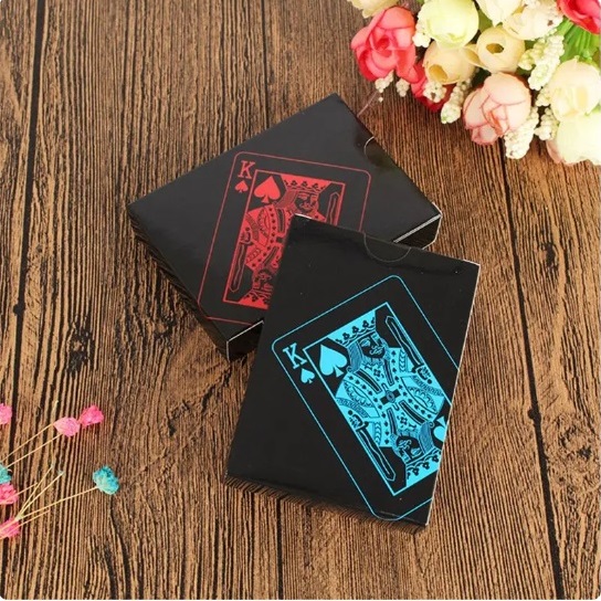 Foto 3 pulgar | Cartas de Póker Diversione Bago 2 Paquetes