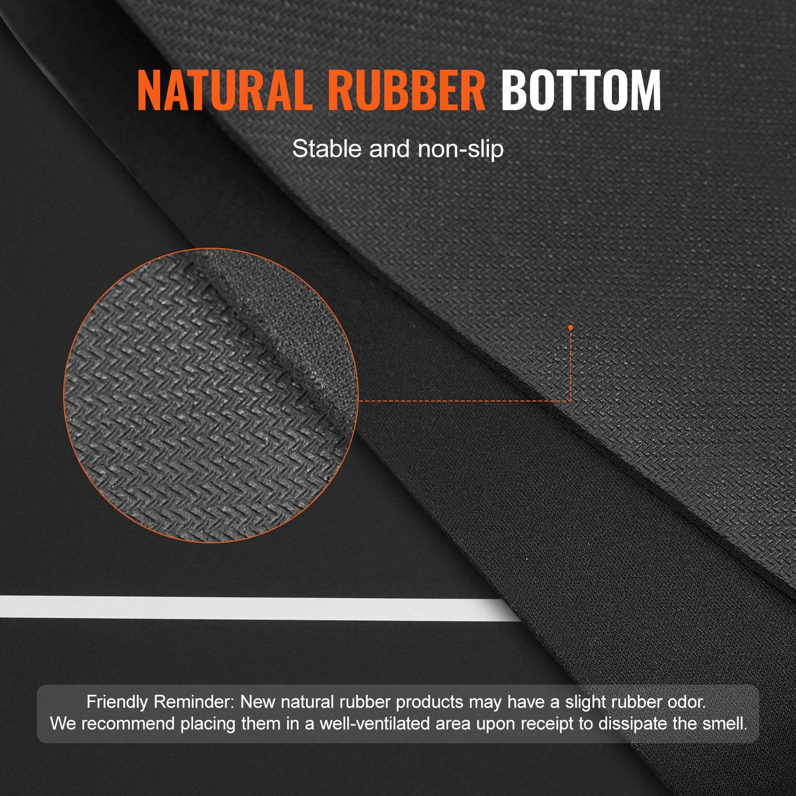 Foto 6 pulgar | Mesa De Póker Vevor 180 X 90 Cm Para 6 A 8 Jugadores Con Bolsa Negra - Venta Internacional.