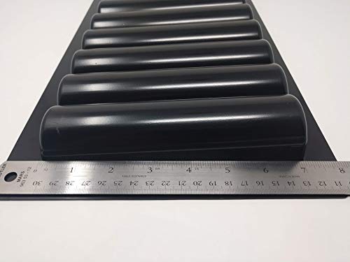 Foto 5 | Bandeja De Mesa Para Patatas Fritas Da Vinci, 10 Filas, Capacidad Para 500 Fichas - Venta Internacional.