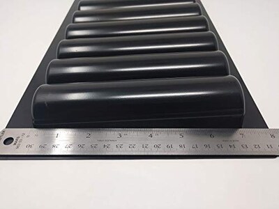 Foto 5 | Bandeja De Mesa Para Patatas Fritas Da Vinci, 10 Filas, Capacidad Para 500 Fichas - Venta Internacional.