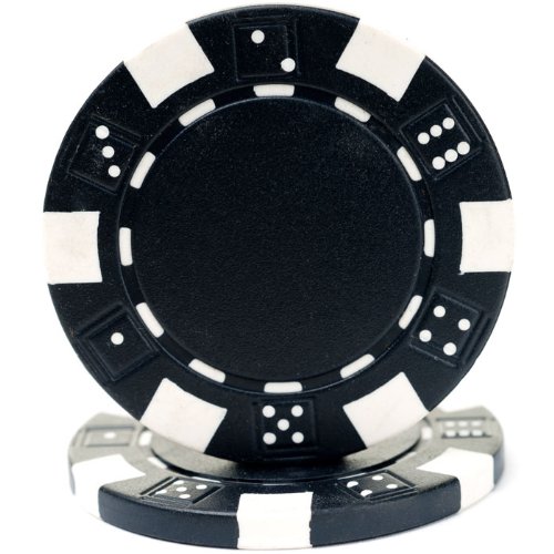 Foto 5 pulgar | Juego De Fichas De Póquer Trademark Poker De 11,5 G Con Tarjetas Y Funda De Transporte - Venta Internacional.