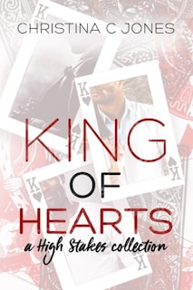 Foto 1 | Playing Cards Genérica King Of Hearts (apuestas Altas) - Venta Internacional.
