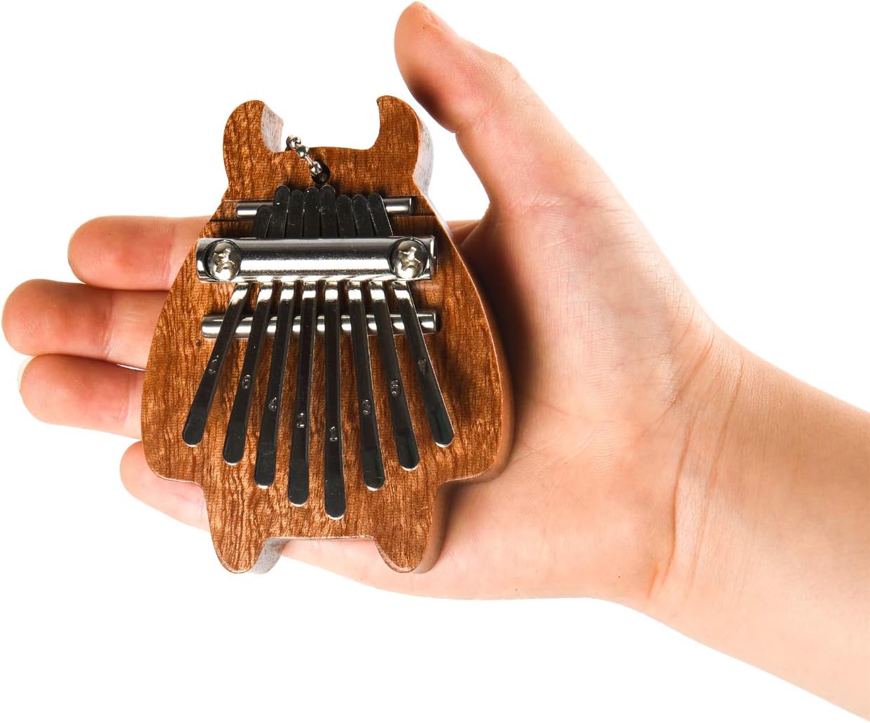 Venta Internacional - Minikalimba Jieyou de 8 Teclas $486