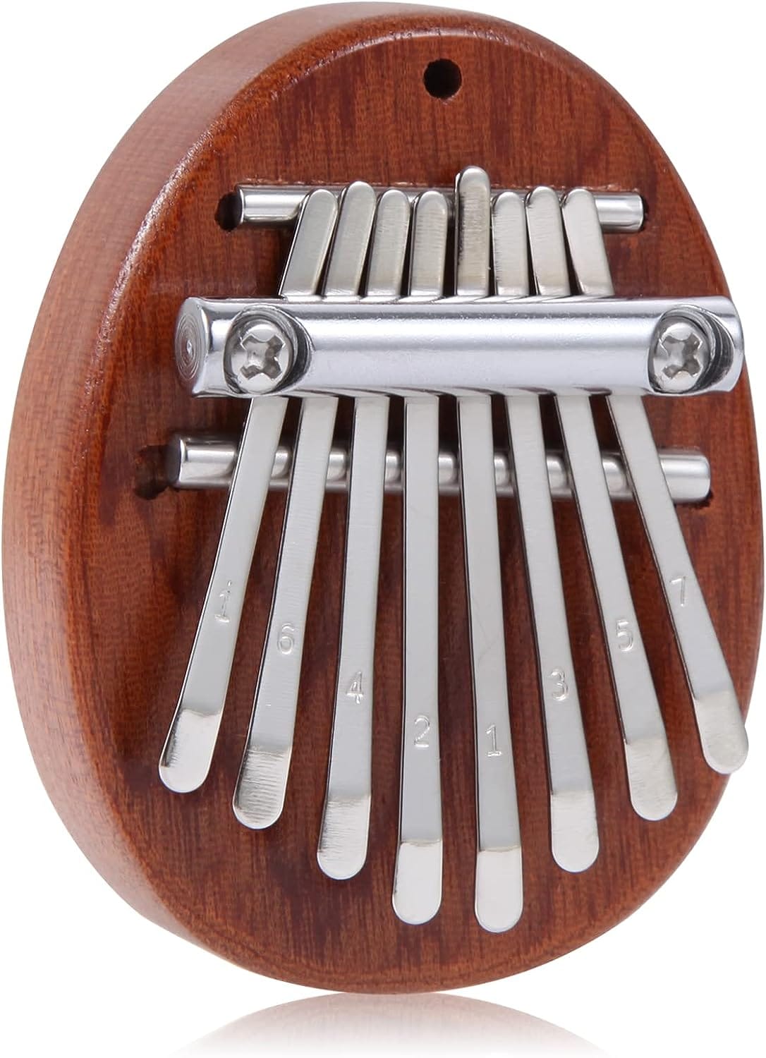 Venta Internacional - Minikalimba Jieyou 8 Teclas $439