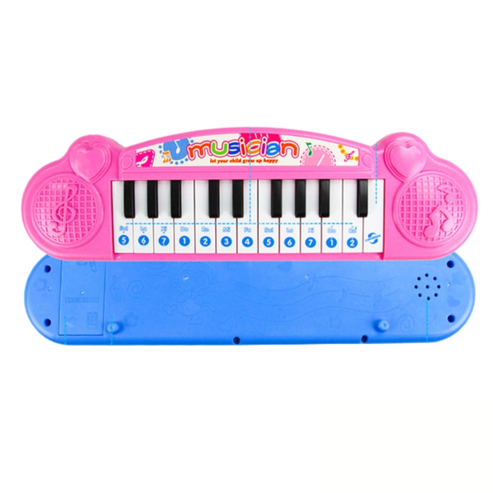 Foto 5 pulgar | Teclado Musical Y Piano De Juguete Para Niños De Más De 3 Años - Venta Internacional