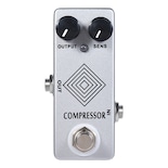 Pedal De Efectos De Guitarra Mosky Mini Para Instrumentos Musicales - Venta Internacional.