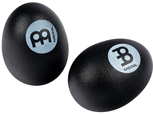 Percusiones Meinl Negros 2 Piezas-Venta Internacional