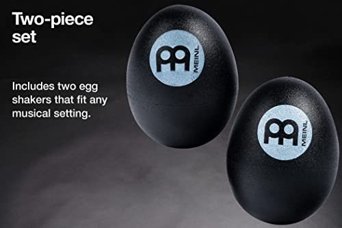 Foto 3 pulgar | Percusiones Meinl Negros 2 Piezas-Venta Internacional