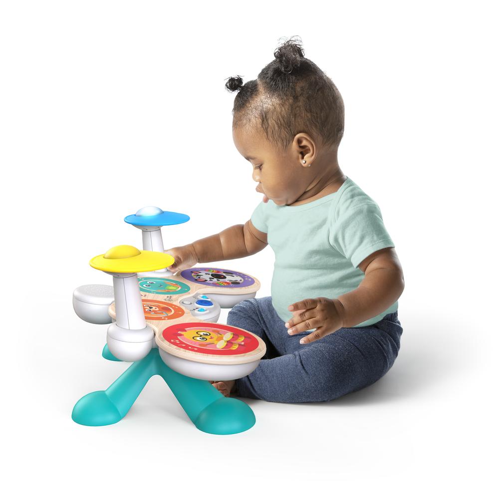 Foto 2 | Set De Batería Toque Mágico Baby Einstein 12804
