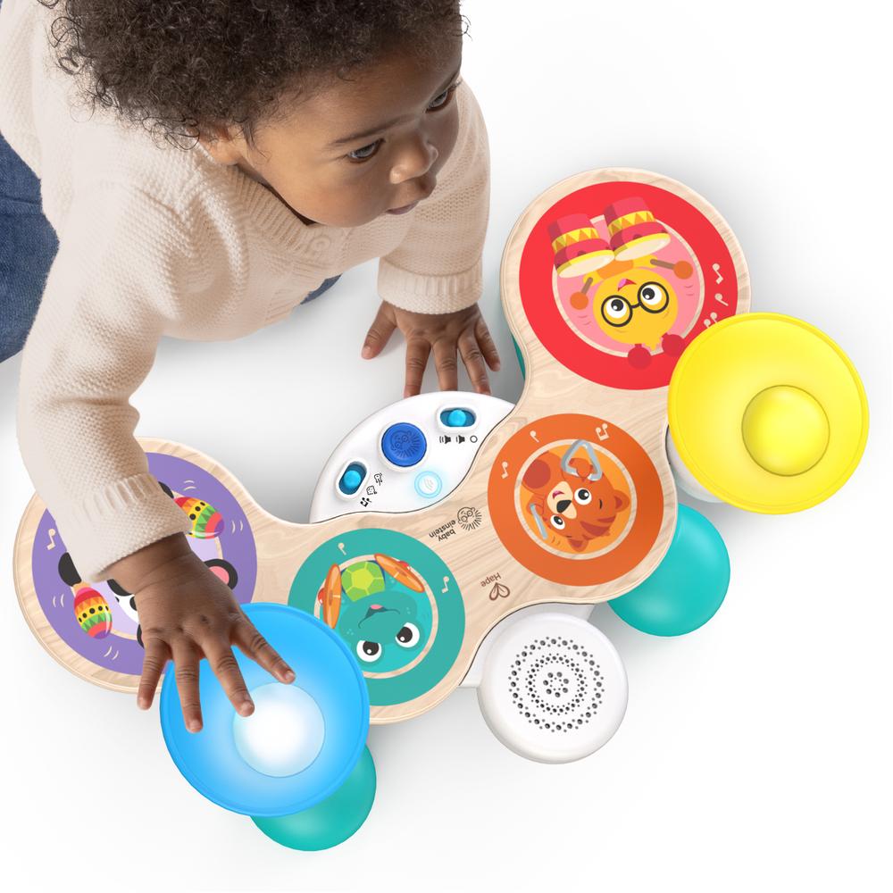 Foto 5 pulgar | Set De Batería Toque Mágico Baby Einstein 12804
