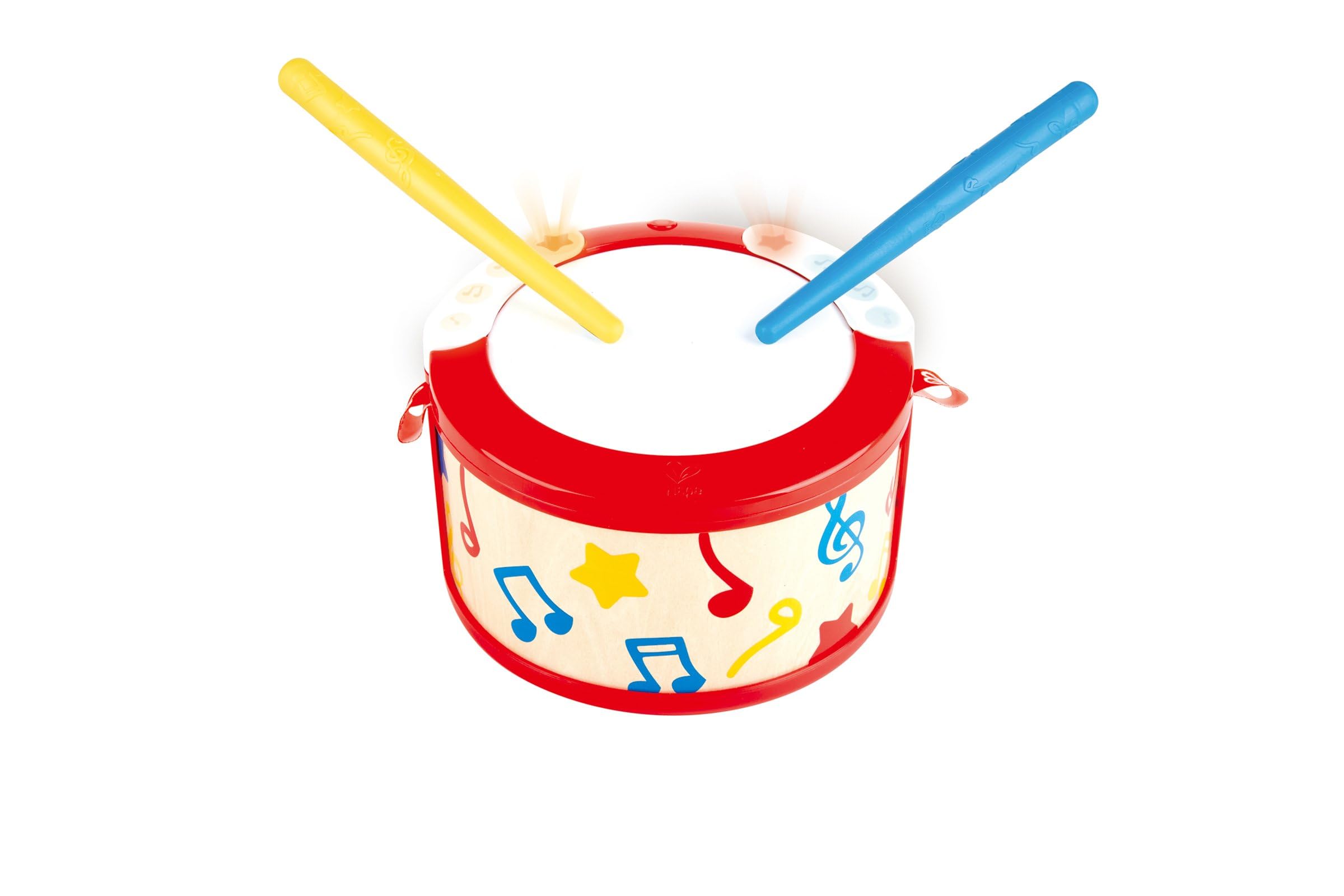 Foto 2 | Batería Electrónica Para Niños Con Forma De Batería Con Luces Y Juego Guiado - Venta Internacional.