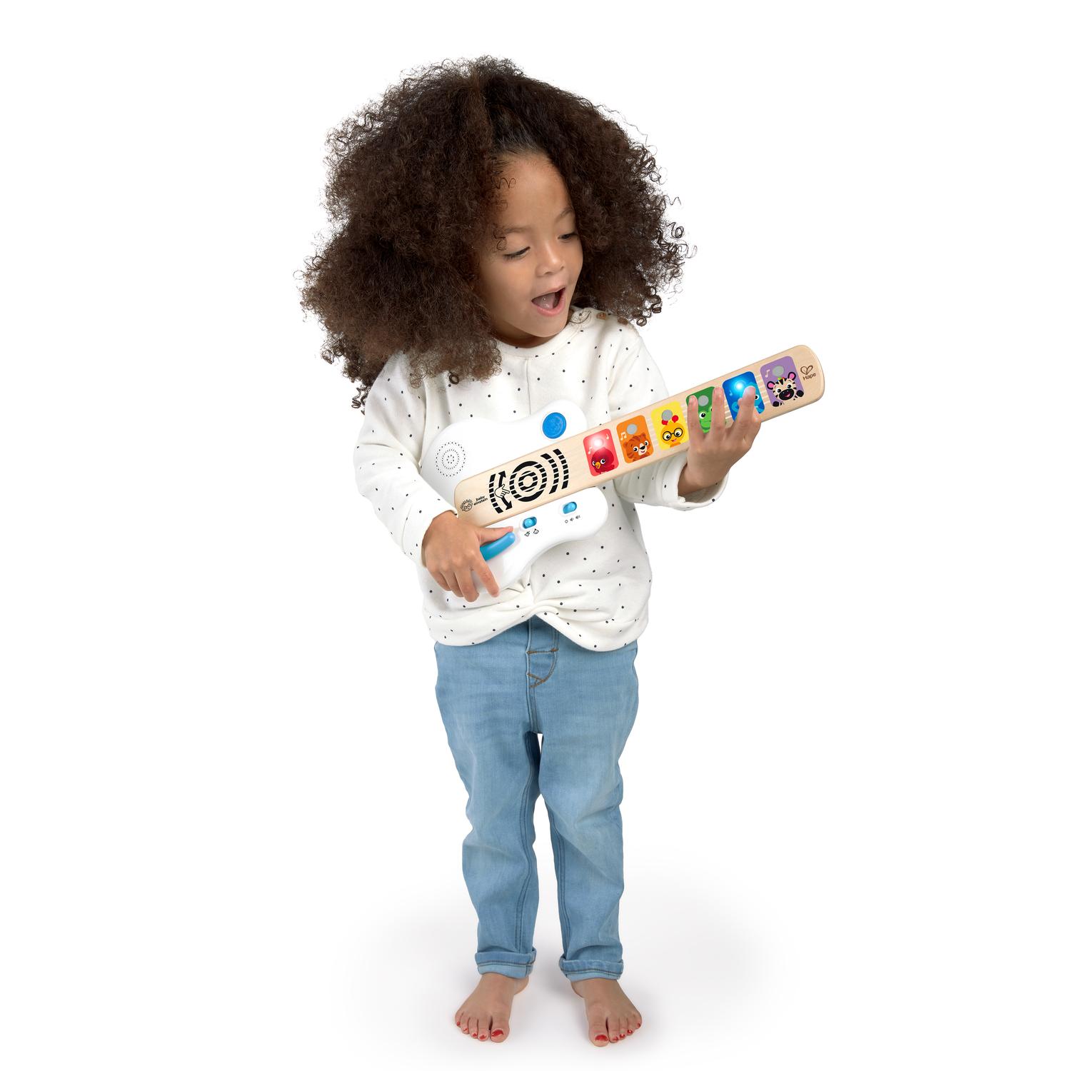 Foto 2 | Guitarra Baby Einstein Toque Mágico