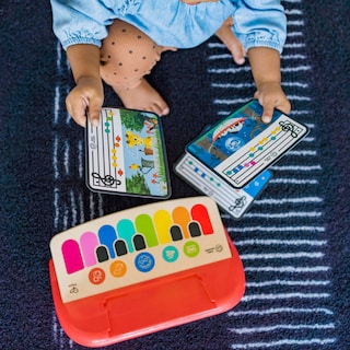 Foto 3 | Musical Baby Toy Baby Einstein Primeras Melodías De Cal Piano - Venta Internacional.
