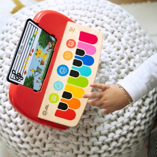 Foto 4 | Musical Baby Toy Baby Einstein Primeras Melodías De Cal Piano - Venta Internacional.