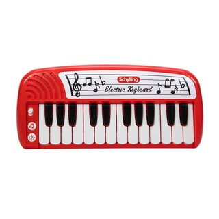 Foto 3 | Teclado Eléctrico Schylling - Venta Internacional.