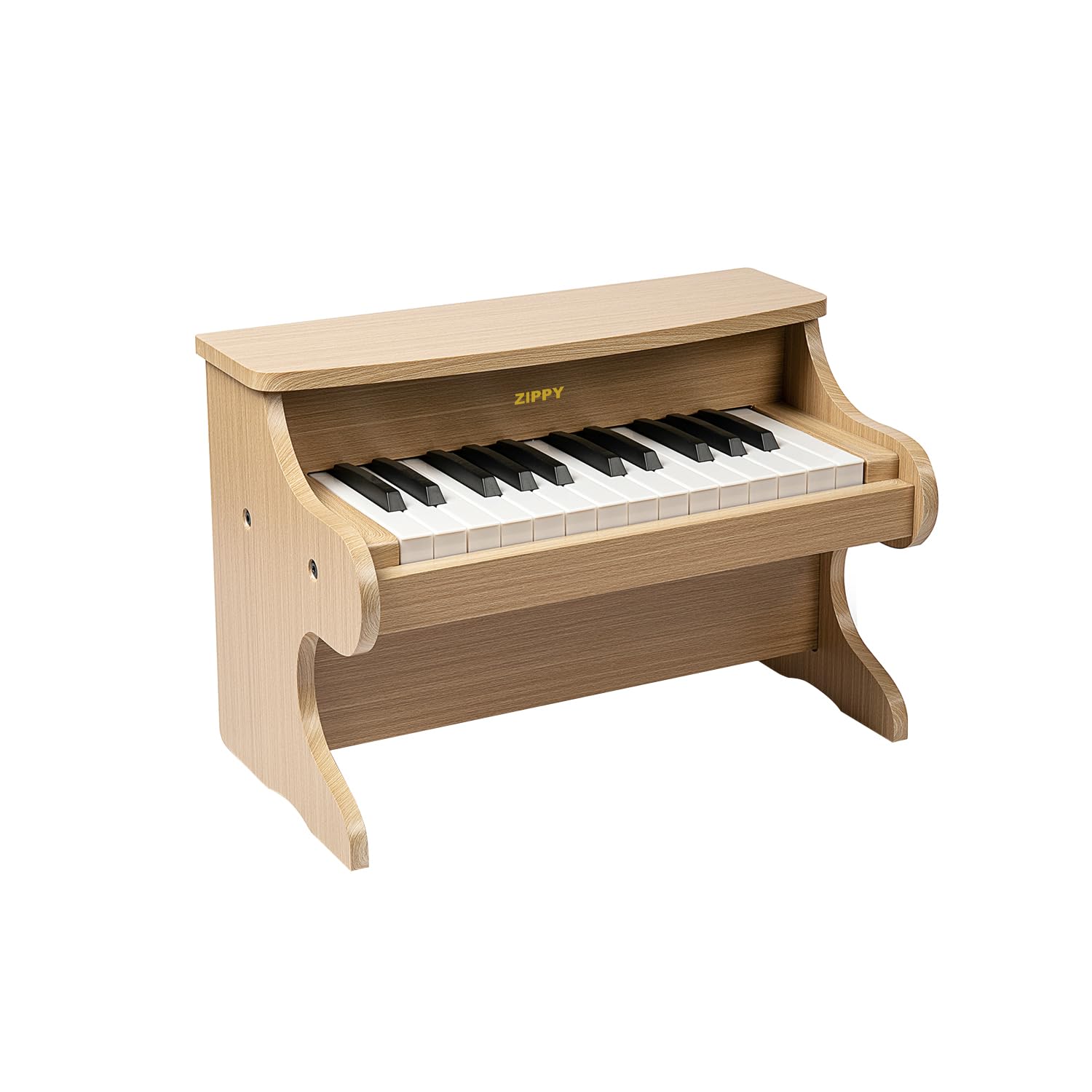 Foto 2 pulgar | Piano Infantil Zippy de Madera-Venta Internacional