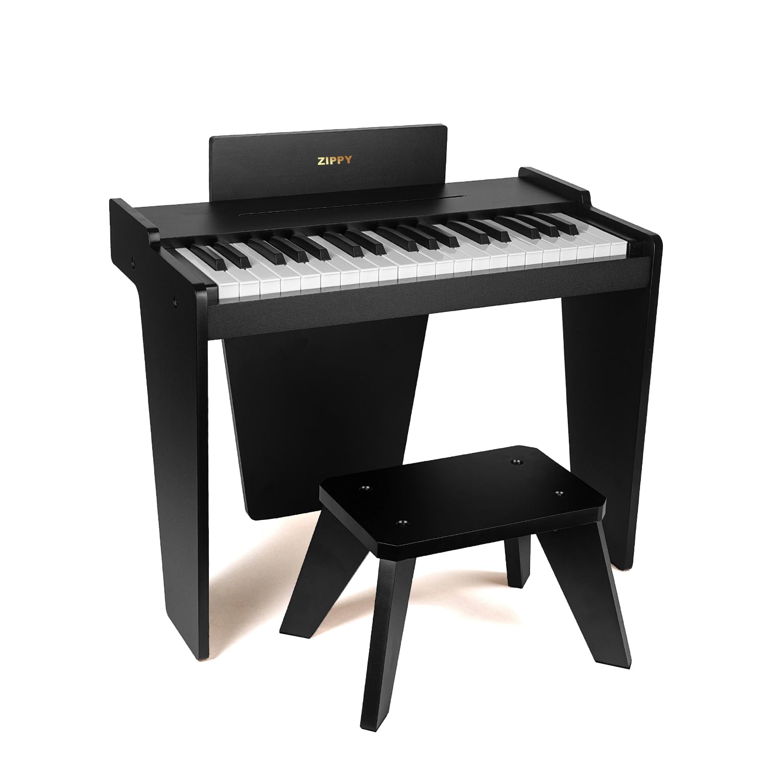 Piano Zippy Kids Digital 37 Teclas 3+ - Venta Internacional