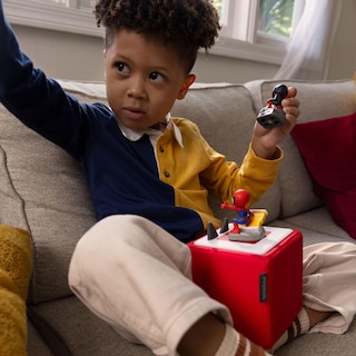 Foto 7 | Set De Inicio Con Reproductor De Audio Toniebox Con 5 Tonos Para Niños Mayores De 3 Años - Venta Internacional.