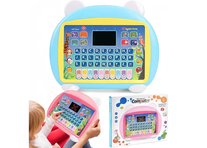 Foto 2 pulgar | Xtellar: Tableta Educativa Interactiva Con Pantalla Led Para Niños