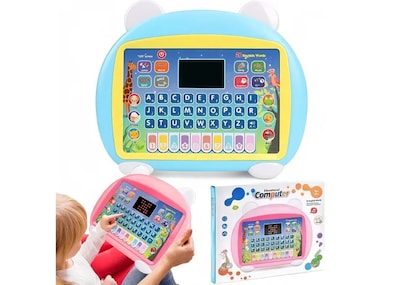 Foto 1 | Xtellar: Tableta Educativa Interactiva Con Pantalla Led Para Niños