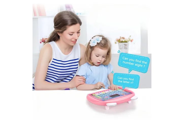 Foto 4 pulgar | Xtellar: Tableta Educativa Interactiva Con Pantalla Led Para Niños